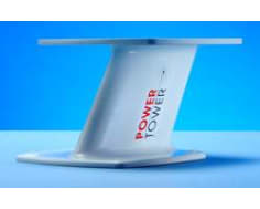 Scanstrut PT2004 Composite Power Tower 150mm - for Raymarine, Garmin