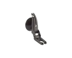 Suction Cup Mount for Transom Mount Transducers - Suction Cup Mount