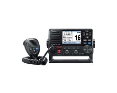 IC-M510 VHF/DSC Fixed Radio with Smartphone Control - Standard