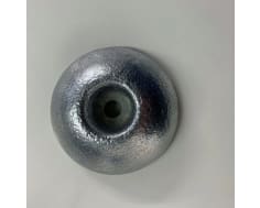1KG Zinc Disc Bolt On Anode