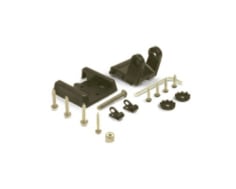 HDWE - XNT with kick-up