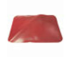 Red Repair patch 15 X 10CM