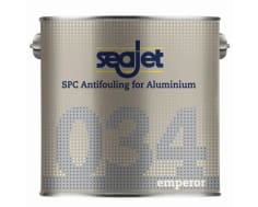 034 EMPEROR NAVY 750ml