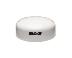 ZG100 GPS Antenna with Integrated Compass and Heel sensor (000-11048-002)