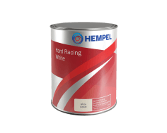 Hard Racing - Black - 375ML