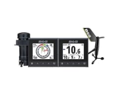 Triton2 Speed Depth & Wireless Wind Pack with 2 Displays (000-14957-002)