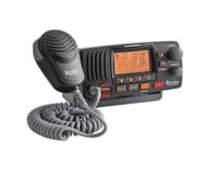 Cobra MR F57 Fixed Mount VHF Radio