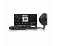 RS20S Class D DSC VHF Radio