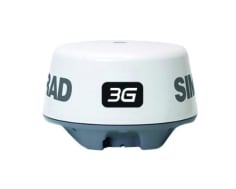 3g Broadband Radar Suits Nse Series (20m)