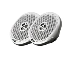 2-way Speakers - 4/120W - Standard
