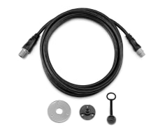 Fistmic Relocation Kit(210/215 VHF)