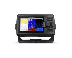 Striker PLUS 5cv Fishfinder ClearVu - No Transducer Supplied (010-01872-02)