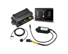 Reactor 40 Steer by wire Volvo Penta Corepack With GHC 50 Controller (010-02794-06)