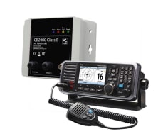 M605 and CB2000 AIS and N2K Starter Kit