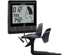 Wireless gWind Wind Pack With GNX Wind Instrument