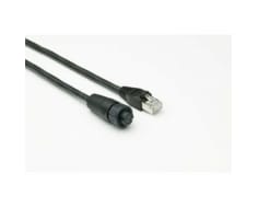 RAYMARINE RayNet to RJ45 male cable - 3m