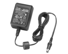 BC-123 UK Charger AC Adapter