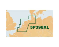 Platinum+ XL - SD/Micro SD - Hamburg/Dunkerque (5P398XLS)