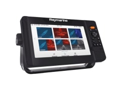 Raymarine Element™ 9 HV Chartplotter & Fishfinder