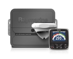 EV-200 Hydraulic Pack - Standard