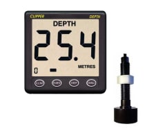Clipper Depth System (010.020)