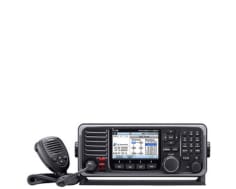 Icom IC-M804 Class E MF/HF Marine SSB Transceiver