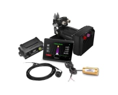 Reactor 40 Hydraulic Corepack with SmartPump And GHC 50 Contoller (010-02794-01)