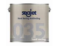 035 HARD RACING BLACK 2.5L