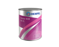 Thinner 808 (No 3) 750ML