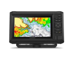 Echomap UHD2 75cv No Transducer - UK & Ireland Charts Included (010-02596-60)