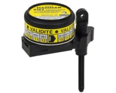 Smartfind HRU Replacement kit for E5 / G5 Float Free Housing