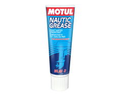 NAUTIC GREASE BLUE, WATERPROOF - 400g (Cartridge)