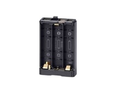 AA Battery Case For IC-M37E (BP-297)