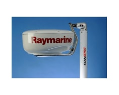 Scanstrut Pole With Self Leveling Mount Lmp1 (suits 2/4kw Raymar