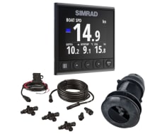 IS42 Speed & Depth Pack