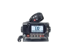 GX1850 GPS Fixed VHF Radio - Standard