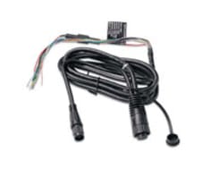 GARMIN 450S/550S POWER CABLE (010-10918-00)