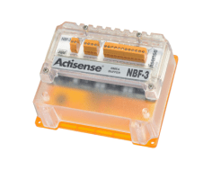 Nbf3 Nmea Buffer With 7 Glands