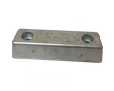 VOLVO PENTA ANODIC BAR