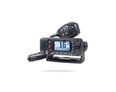 GX1400GPS/E fixed VHF radio with DSC
