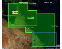 G2 Vision - Sml - Vpc413s-mornington I.-hervey Bay