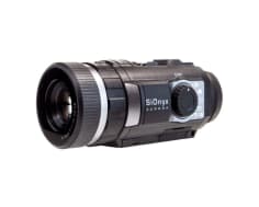 SiOnyx Aurora Black Limited Edition - Colour Day & Night Vision CMOS Action Camera / Monocular (SIO-C011200)