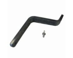 5in ST 2000/4000 TILLER BRKT