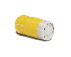 Female Connector, 16A 230V