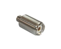 Glomex Glomeasy FME Female to SO239 Adaptor