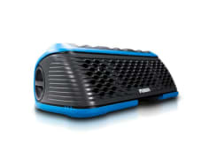 Stereo Active Portable Watersport Stereo - Blue