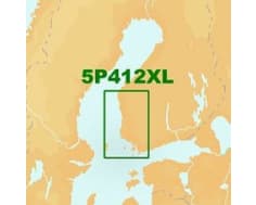 Platinum+ XL - SD/Micro SD - Kasko To Vormsi (5P412XLS)