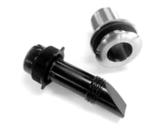 ForwardScan Transducer Kit with Sleeve and Plug (000-11674-001)