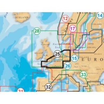 Platinum+ UK South to Hamburg SD and Micro SD 25P+
