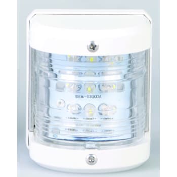 Led Masthead Light White